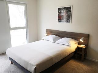 Kosy Appart'hôtels Art'&Facts - 0