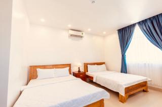 Khách sạn Tuyết Hiển - Phu Quoc - 9