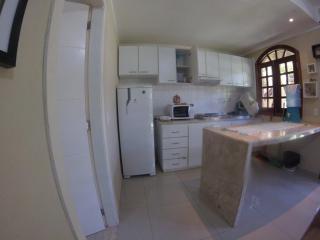 Flat La Fazenda - Canoa Quebrada - 5