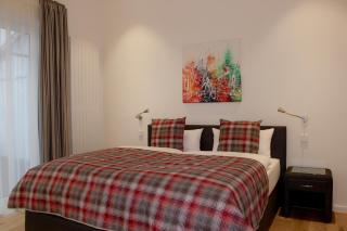 Hotel Seegarten GmbH - Barmstedt - 9