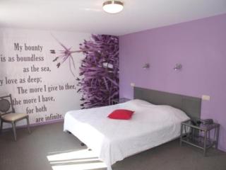 Well'in Hotel - Wellin - 9