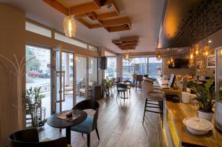 Le Marc Guest house - Budva - 3