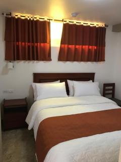 Hotel Seny - Ambato - 5