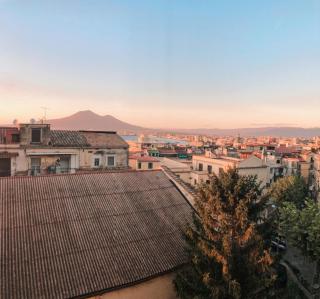 B&B occhi di mare - Castellammare di Stabia - 0