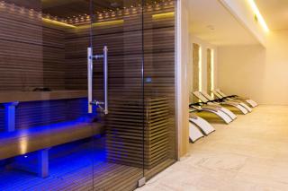 Hotel Granduca SPA & Parking - 4