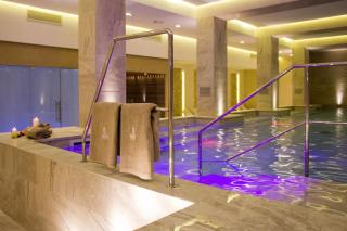 Hotel Granduca SPA & Parking - 6