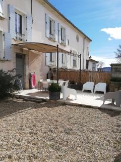 Maison d'hôtes Le Jas Vieux - Montfort - 2