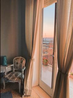 B&B occhi di mare - 1