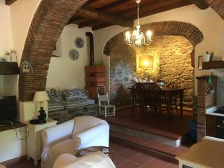 Relax totale nel Bosco Lucca - 3