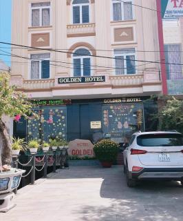 Golden Hotel - 7