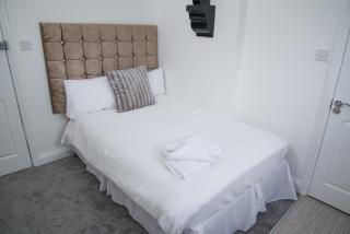 TLK Apartments & Hotel - Beckenham - Beckenham - 0