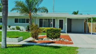 Private heated pool , resort style home , minutes from the beach - 8