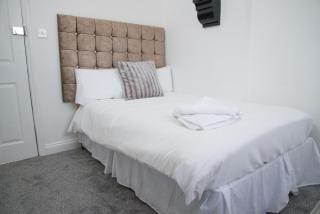 TLK Apartments & Hotel - Beckenham - Beckenham - 6