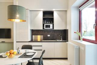Maggiore Residence Flats - Bolonia - 6