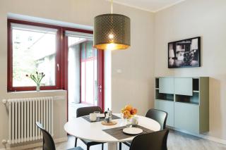 Maggiore Residence Flats - Bolonia - 4