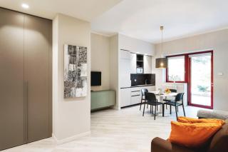 Maggiore Residence Flats - 3