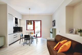 Maggiore Residence Flats - Bolonia - 2