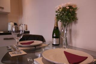 The Thomas Suite - 8