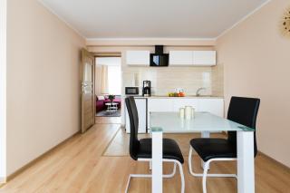 ApartHouse Apartamenty Centrum - 4