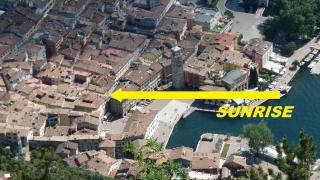 Appartamento Sunrise - Centro Storico N1 - Riva del Garda - 0