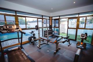 Platinum Cawa Apartments - Nadi - 3