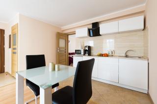 ApartHouse Apartamenty Centrum - 2