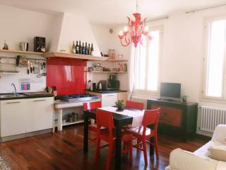 Ponte San Lorenzo apartment - Venise - 0