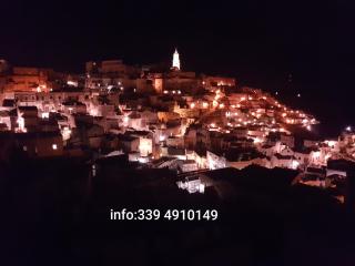 Casa Vacanze Derica - Matera - 1