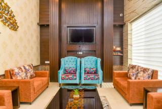 Hotel Suncity Plaza, Sitapura, Jaipur - 5