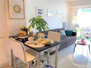 Appartement Cosy Calme Central-Terrasse Proche Palais - Cannes - 5