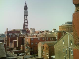 Arlingtons - Blackpool - 4