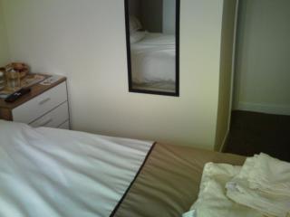 Arlingtons - Blackpool - 1