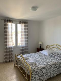 APPART CHALEUREUX, 3min Avignon, GARAGE & CLIM - Avignon - 6