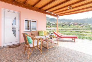 Apartment Annie 2 - Arco da Calheta - 9