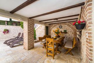 Stone House - 1