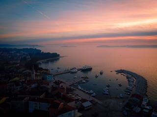 Adriatic Apartments - Fažana - 9