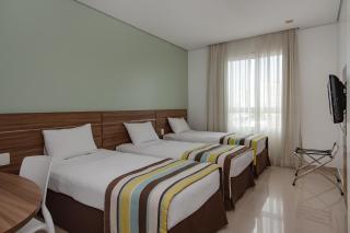 Express Vieiralves - 1