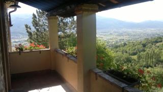 Casale degli ulivi - Gualdo Tadino - 3