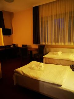Virgo B&B Biznes Rumia - Rumia - 9