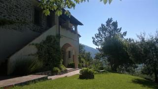 Casale degli ulivi - Gualdo Tadino - 4