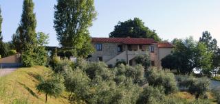 Casale degli ulivi - Gualdo Tadino - 6