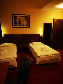 Virgo B&B Biznes Rumia - Rumia - 6