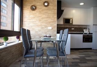 Sur Suites Palmeras 3 - Fuengirola - 7