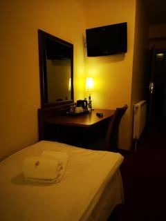 Virgo B&B Biznes Rumia - Rumia - 4
