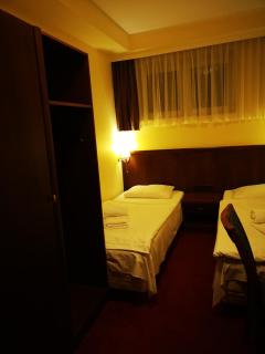 Virgo B&B Biznes Rumia - Rumia - 2