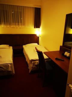 Virgo B&B Biznes Rumia - Rumia - 1