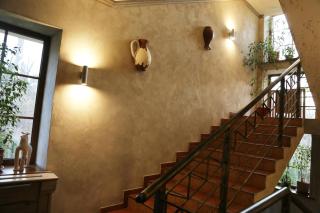 Kolyba House - Kiev - 3