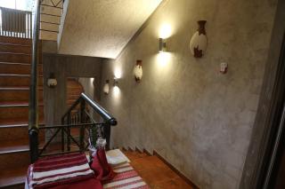 Kolyba House - Kiev - 5