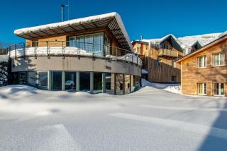 Hotel Olympie - Špindlerŭv Mlýn - 6