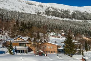 Hotel Olympie - Špindlerŭv Mlýn - 7
